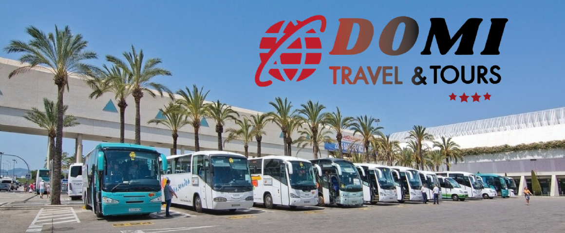 DOMI TRAVEL